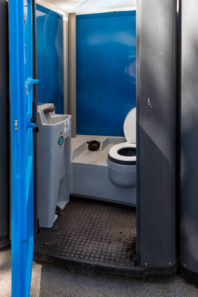 Best Local porta potty services  in Grand Coulee, WA