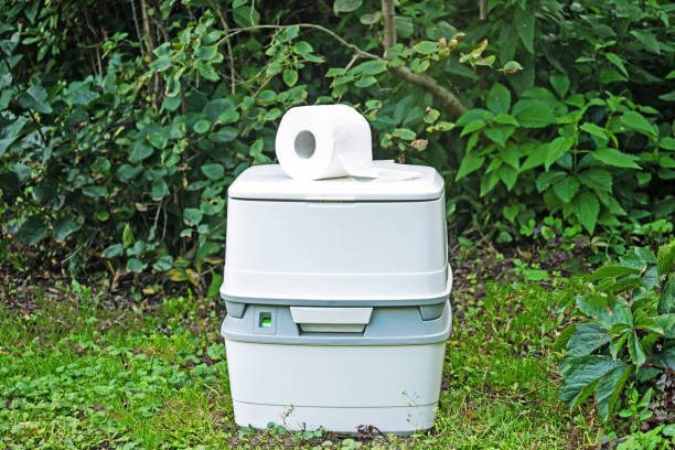 Best Affordable portable toilet rental  in Grand Coulee, WA