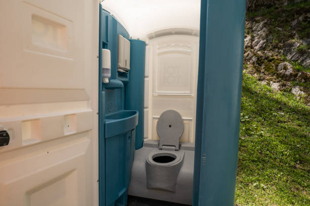 Best High-end porta potty rental  in Grand Coulee, WA