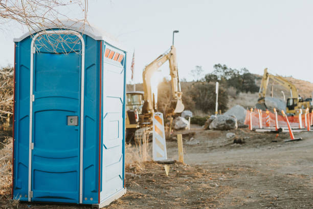 Best Local porta potty services  in Grand Coulee, WA