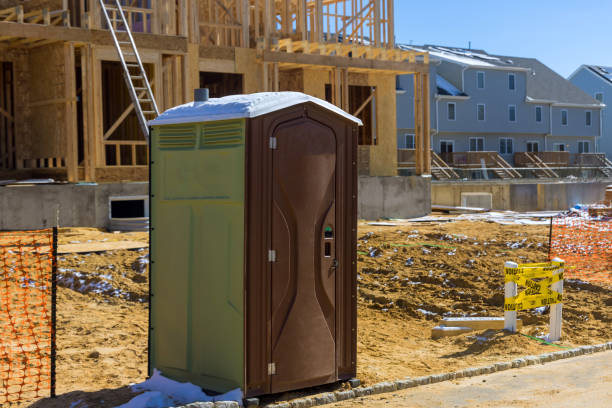 Best Porta potty for special events  in Grand Coulee, WA