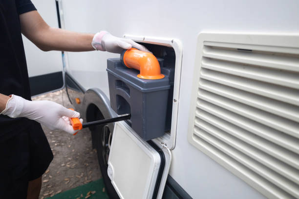 Trusted Grand Coulee, WA porta potty rental Experts