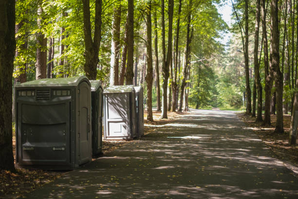 Best Affordable porta potty rental  in Grand Coulee, WA