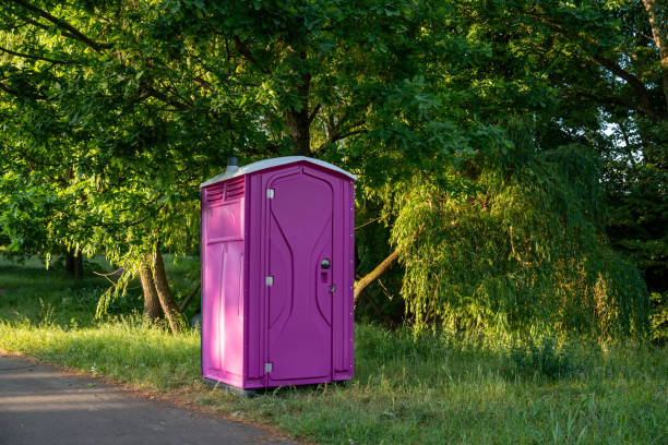 Best Affordable porta potty rental  in Grand Coulee, WA