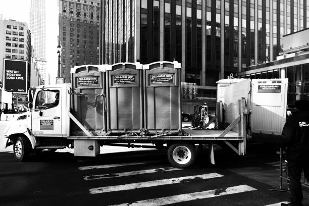 Best High-end porta potty rental  in Grand Coulee, WA